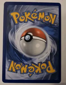 Pokemon M Blastoise EX Ultra Rare Full Art Holo Evolutions 102/108 - Image 2
