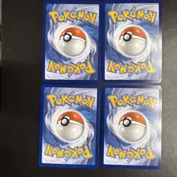 4x Pokemon TCG Perfect Order Pokepad Trainer 81/88 Poke Pad - Image 2