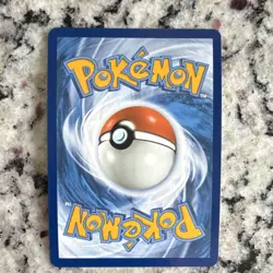 Pokemon Banette TG07/TG30 Lost Origin Ultra Rare Holo 80 HP Single Strike - Image 2