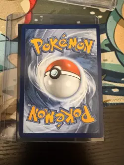 Pokemon Mega Charizard X ex Ultra Rare Holo 109/094 360HP - Image 2