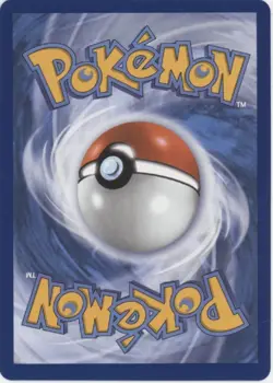 Lunatone Pokemon Mega Evolution Staff Promo #004 - Image 2