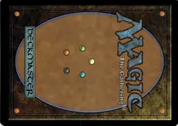 MTG Foundations FOIL Expedition Map C 724 NM Pack Fresh ActualScan of Card - Image 2