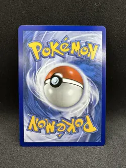 Pokemon TCG Ethan's Ho-Oh EX Ultra Rare Full Art Destined Rivals 209/182 - Image 2