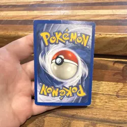 Pokemon Light Vaporeon Neo Destiny 52/105 Uncommon 80HP 1st Edition Regular - Image 2