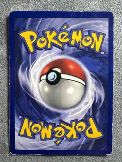 Pokemon ELECTABUZZ #2 - WB MOVIE PROMO 1999 - Image 2
