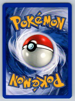Blaine's Ninetales - Gym Challenge - Rare - 21/132 - Pokemon - NM - Image 3