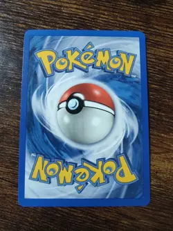 Pokemon Ninetales 38/106 EX Emerald Rare - Image 2