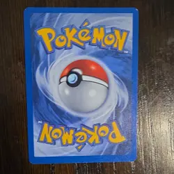 Pokemon Brock's Ninetales 3/132 Gym Challenge Holo Rare 2000 70 HP - Image 5
