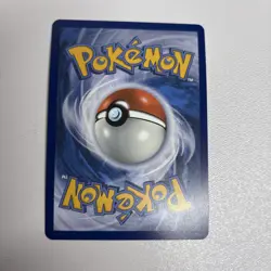 Battle Cage 116/094 Phantasmal Flames Full Art Ultra Rare Trainer - Pokemon TCG - Image 3