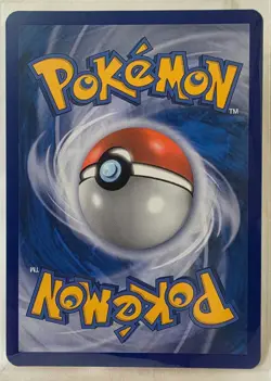 2007 Pokemon EX Power Keepers Ninetales #19/108 - Image 2