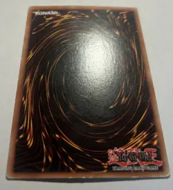 Guard Penalty - EOJ-EN045 - Enemy of Justice - Ultimate Rare - 1st Edition LP/MP - Image 4