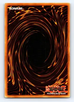 Yugioh Horus The Black Flame Dragon LV4 SOD-EN006 1st Rare - NM 💎 - Image 2