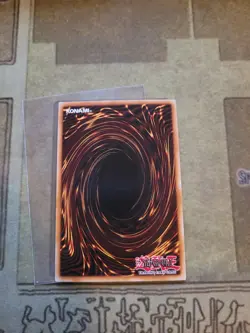 YUGIOH REMOVE BRAINWASHING PGL3-EN091 GOLD 1ST ED NM - Image 4