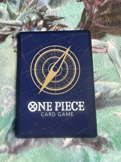 One Piece TCG Arlong Dash Pack OP15-023 Adventure on Kami's Island Foil - Image 2