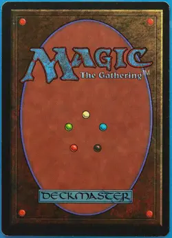 Tuknir Deathlock Legends NM (Reserved List MTG Magic Card) (491880) ABUGames - Image 2