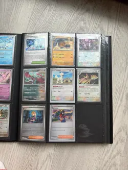 Pokemon Cards 35x Bundle - ALL Pokeball Or Masterball - NM - Image 3