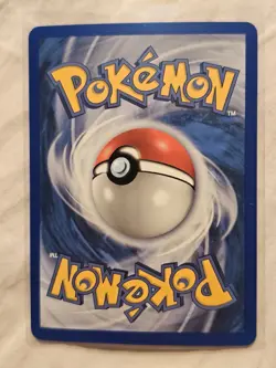 Pokemon Card - Victreebel Holo Legend Maker 13/92 Rare Reverse Holo Stamped - Image 2