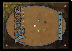 MTG Foundations FOIL Adaptive Automaton R 723 NM Pack Fresh ActualScan of Card - Image 2