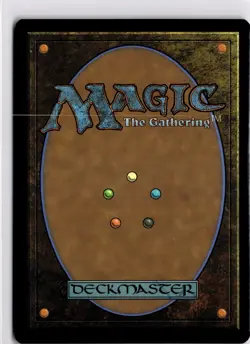 MTG Foundations FOIL Archmage of Runes R 30 NM Pack Fresh ActualScan of Card - Image 2