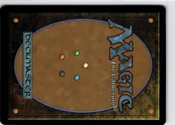 MTG Foundations FOIL Guttersnipe U 716 NM Pack Fresh ActualScan of Card - Image 2