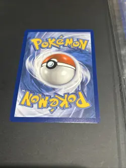 2025 Pokemon TCG Yamask 039 S&V White Flare Reverse Holo Card NM+ - Image 3