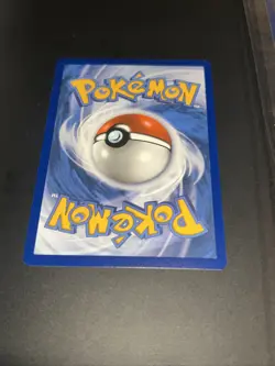 2025 Pokemon TCG Yamask 039 S&V White Flare Reverse Holo Card NM+ - Image 4