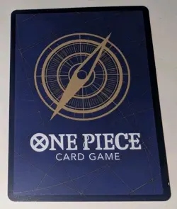 Vergo OP05-023 R One Piece CCG Awakening Of The New Era Card Holo Foil - Image 3