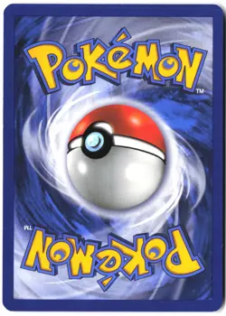 Whimsicott 12/98 Rare Emerging Powers Pokemon Reverse Holo - Image 2