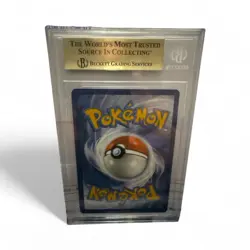 2024 Pokemon Promo S&V Black Star #88 Pikachu Paldea Adventure Chest Beckett 9.5 - Image 3