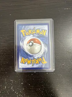 Pokemon TCG Perfect Order Mega Clefable ex 103/088 Ultra Rare English - Image 2