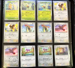 Pokemon TCG 151 Grand Master Set W/ Promos. Missing Charizard SAR. - Image 3