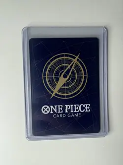 Uta - 003 (SP) EB03-003 Extra Booster: One Piece Heroines Edition Foil - Image 2