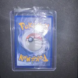 Pecharunt SVP129 Pokemon TCG Promo Card Near Mint Sealed In Sleeve - Image 2