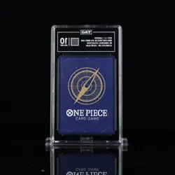 One Piece: Laboon (EB01-048) Alternate Art Super Rare - TAG 10 - Image 2