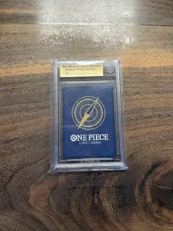 Vinsmoke Reiju SP EB03 Heroines edition EN BGS 10 One Piece - Image 2