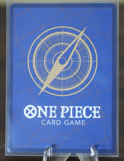 Electrical Luna OP08-036 Two Legends One Piece CCG - Image 2