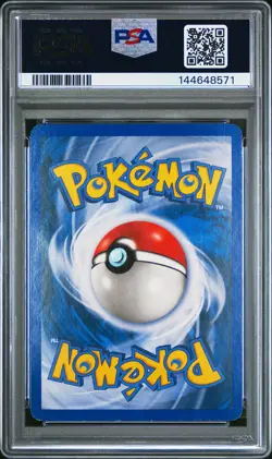 PSA 2 Tyranitar 29/165 2002 Expedition Holo Rare Pokemon Card - Image 2