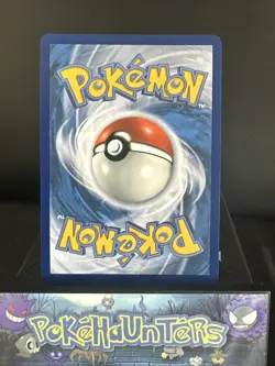 Pokemon Card Reshiram EX 030/159 Journey Together Double Rare Holo NM - Image 2