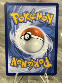 Pokemon TCG Larvesta Card Full Art Black Bolt Illustration Rare Holo 099/086 - Image 2