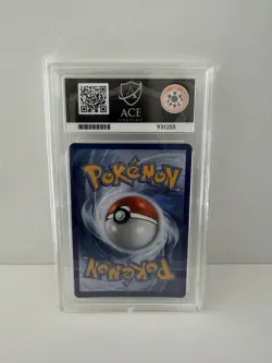 ACE 9 - Mega Gengar ex - 284/217 - Ascended Heroes - Pokemon - Image 2