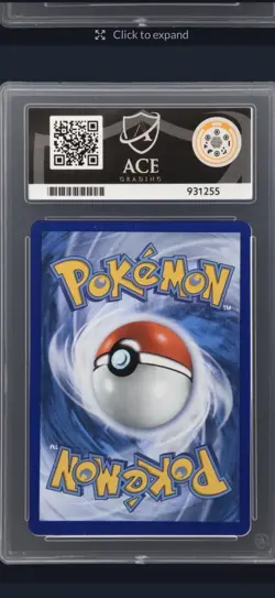 ACE 9 - Mega Gengar ex - 284/217 - Ascended Heroes - Pokemon - Image 4