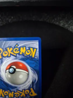 Pokemon TCG Mewtwo Base Set 2 Holo Rare Card 10/130 Vintage WOTC - Image 3