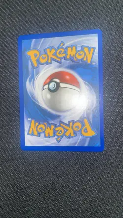 Mega Gengar Ex 284/217 SIR Ascended Heroes Pokemon TCG - Pack Fresh - Image 4