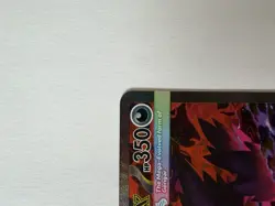 Mega Gengar ex Ascended Heroes 284/217 SIR Special Illustration Rare Pokemon - Image 4