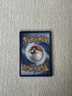 Mega Gengar Ex 284/217 SIR Ascended Heroes Pokemon TCG - Pack Fresh M/NM - Image 2