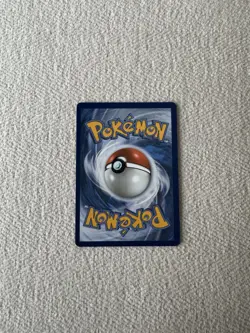 Mega Gengar Ex 284/217 SIR Ascended Heroes Pokemon TCG - Pack Fresh M/NM - Image 4