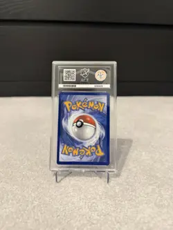 Pokemon Mega Gengar EX 284/217 SIR Ace 9 - Image 3