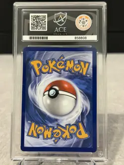 Pokemon Mega Gengar EX 284/217 SIR Ace 9 - Image 4