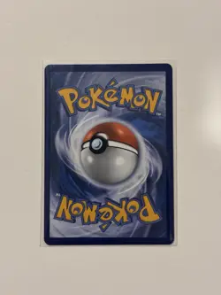 Pokemon Mega Gengar EX SIR 284/217 PACK FRESH MINT - Image 4