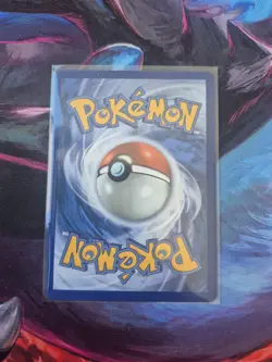 Mega Gengar ex 284/217 SIR Secret Rare Pokemon Ascended Heroes MINT Pack Fresh - Image 2